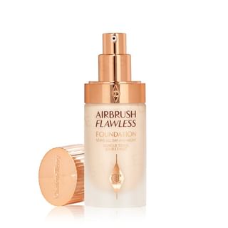 Charlotte Tilbury - Airbrush Flawless Foundation