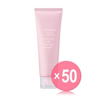 mixsoon - Collagen Glass Skin Mask (x50) (Bulk Box)