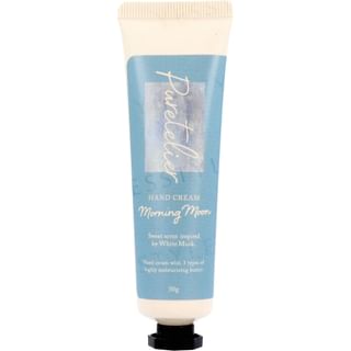 Santan - Puretelier Puretelier Hand Cream Morning Moon