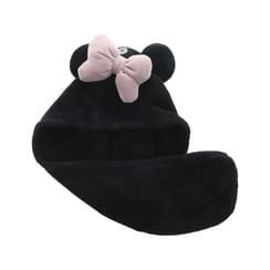 PARSA Beauty - Disney Minnie Mouse Quick Dry Hair Drying Hat