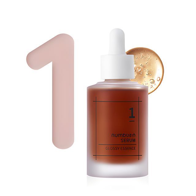 numbuzin - No. 1 Glossy Essence Serum | YesStyle