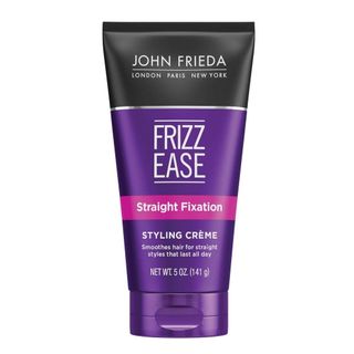 John Frieda - Frizz-Ease Straight Fix Styling Cream