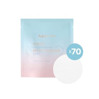 Aperire - Purity Blue Toner Pad Refill Only