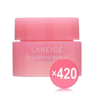 LANEIGE - Lip Sleeping Mask EX Mini (x420) (Bulk Box)