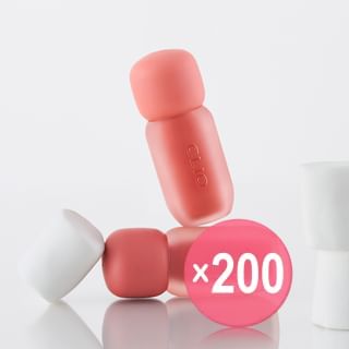 CLIO - Volumate Blur Tint - 10 Colors (x200) (Bulk Box)