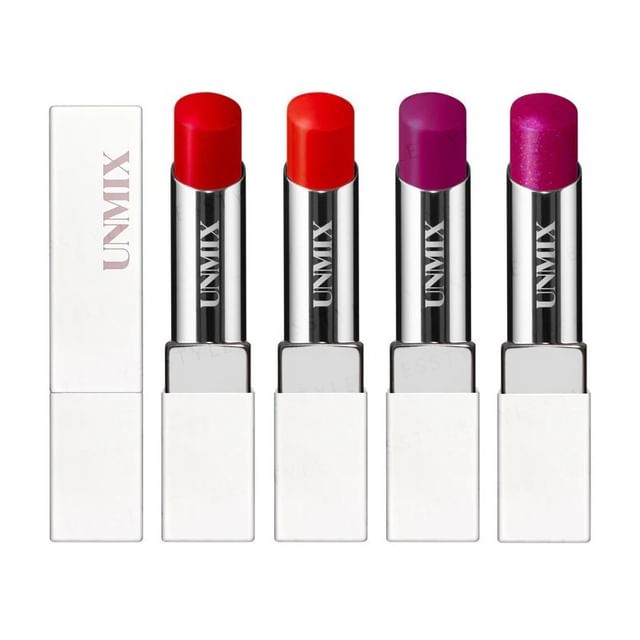 UNMIX-Lipstick