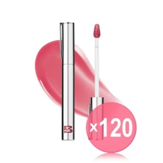 BRAYE - Thin Glow Tint Rose Edition - 10 Colors (x120) (Bulk Box)