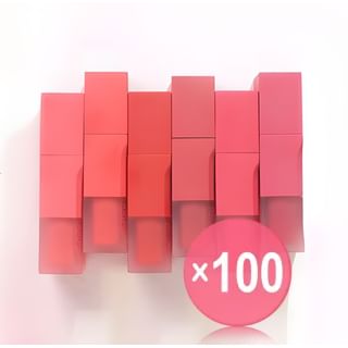 CLIO - Chiffon Blur Tint - 8 Colors (x100) (Bulk Box)