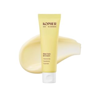 KOPHER - Glow Care B3 Cream