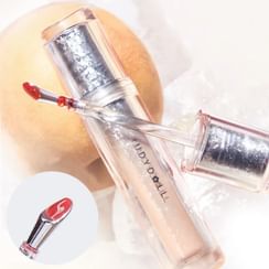 Judydoll - Special Edition Ice Watery Lip Gloss - 3 Colors (5-7)