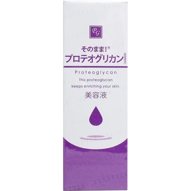 Shinei-Sonomama Proteoglycan Serum