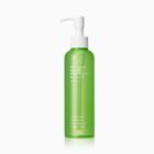 SUNGBOON EDITOR - Green Tomato Deep Pore Double Cleansing Ampoule Oil - Huile nettoyant double action tomate verte | YesStyle
