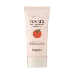 SKINFOOD - Tomato Tone Up Sun Cream
