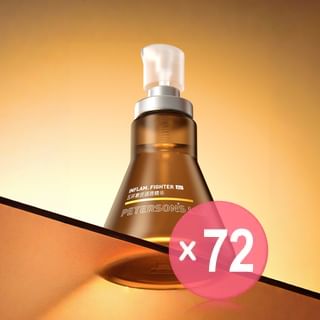 PETERSON'S LAB - Inflam Fighter Serum For Oily & Acne Skin (x72) (Bulk Box)