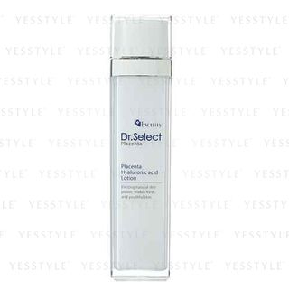 Dr.Select - Excelity Dr.Select Placenta Lotion