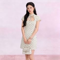 Search 'Front-Tie' in Bodycon Dresses | YesStyle Search 'Front-Tie' in Bodycon Dresses | YesStyle