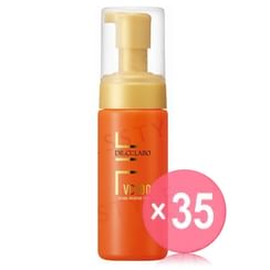 DR.Ci:Labo - VC100 Keana Washing Foam (x35) (Bulk Box)