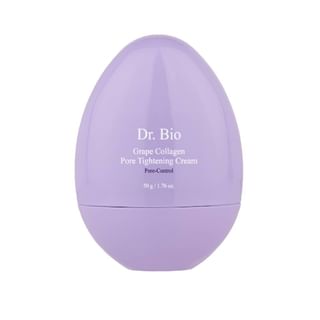 Dr. Bio - Grape Collagen Pore Tightening Cream