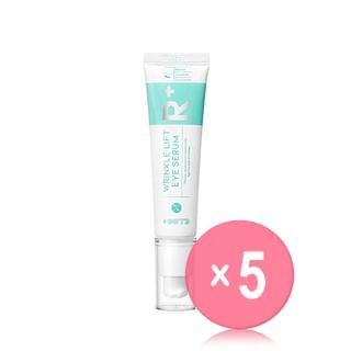 OOTD - Wrinkle Lift Eye Serum 5pcs Bundle Set