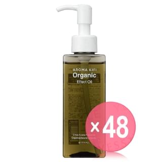 BIJINALL - AROMA KIFI Organic Effect Oil For Hair & Body (x48) (Bulk Box)