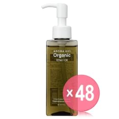 BIJINALL - AROMA KIFI Organic Effect Oil For Hair & Body (x48) (Bulk Box)