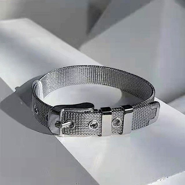 Malikasa-Metal Bracelet