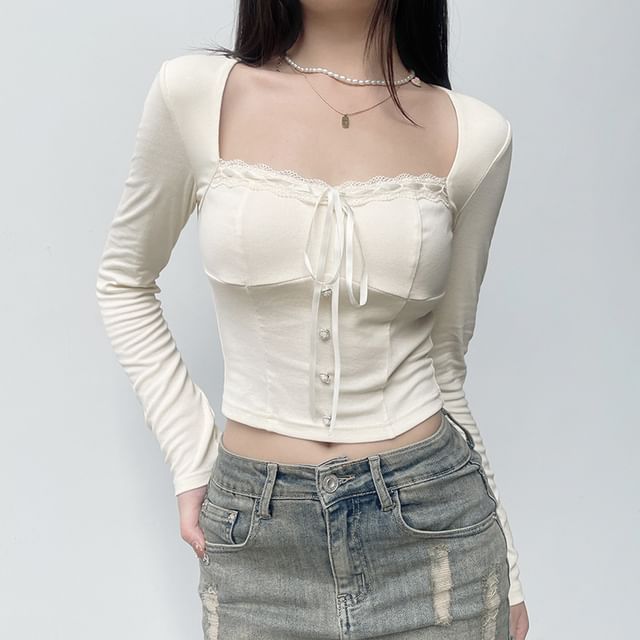 cheap plain crop tops