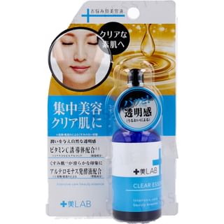 2WAY WORLD - Jyubi LAB Intensive Care Beauty Essence Clear Essence