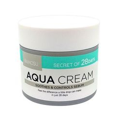 RAMOSU - 28 Days Aqua Cream  50ml