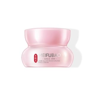 MEIFUBAO - Jade Gloss Moisturizing Face Cream
