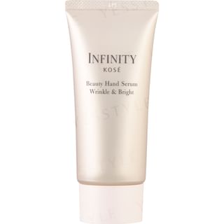 Kose - INFINITY Beauty Hand Serum Wrinkle & Bright | YesStyle