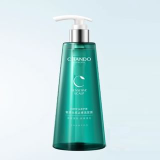 CHANDO - Sensitive Scalp Anti-Itch Shampoo