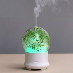 PIPPA - USB香薰加湿器 PIPPA - USB香薰加湿器