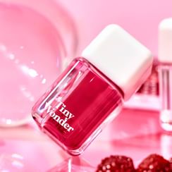 Tiny Wonder - Hyper Dewy Lip Tint - 6 Colors