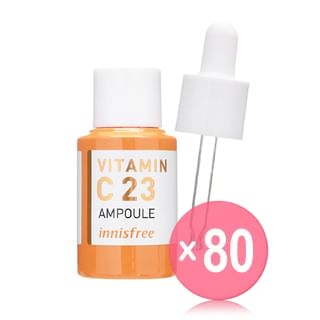 innisfree - Vitamin C 23 Ampoule (x80) (Bulk Box)