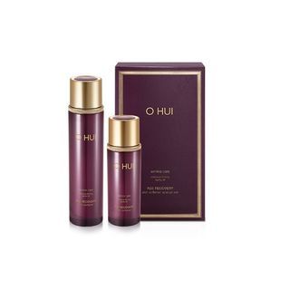 O HUI - Age Recovery Skin Softener Special Set