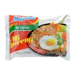 Grainee Foods - 營多撈麵原味 Grainee Foods - 營多撈麵原味