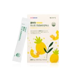 Everbikini Kombucha Yeast Probiotics
