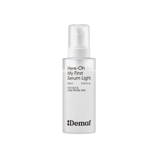 De:maf - Here-Oh My First Serum Light