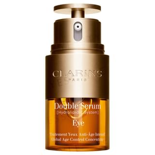 Clarins - Double Serum Eye