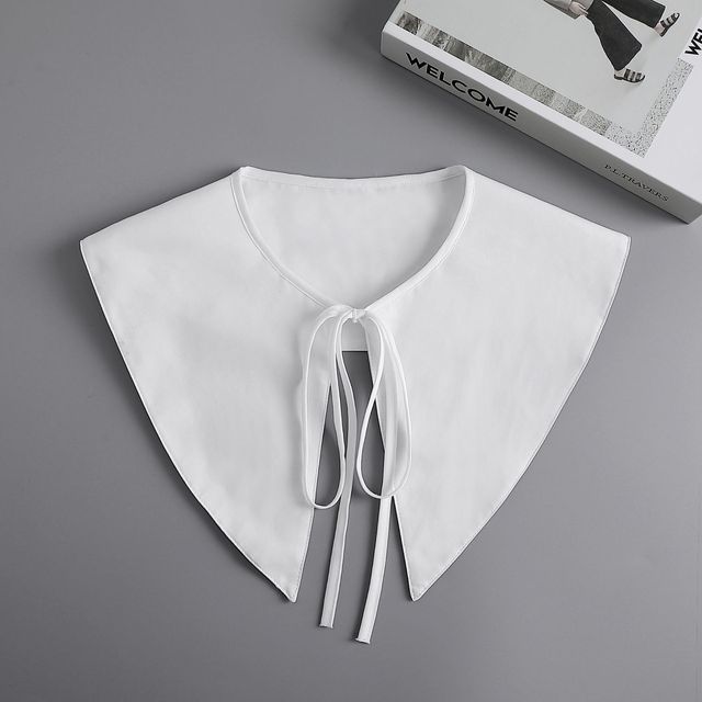 MIOW-Plain Decorative Collar