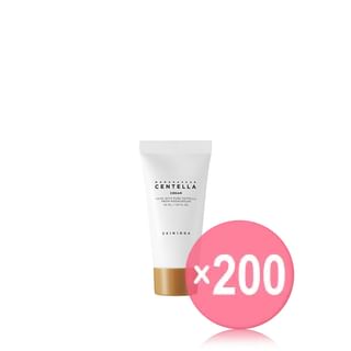 SKIN1004 - Madagascar Centella Cream Mini (x200) (Bulk Box)