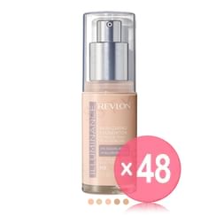 Revlon - Illuminance Skin-Caring Foundation (x48) (Bulk Box)
