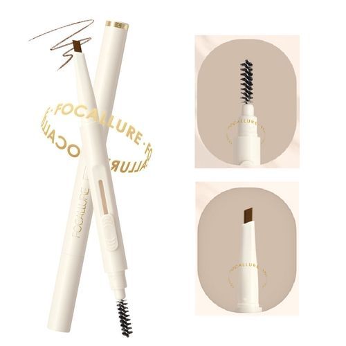 FOCALLURE - Silky Shaping Eyebrow Pencil - 4 Colors | YesStyle