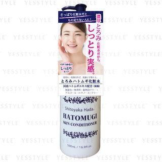 AIAI Medical - Shitoyaka Hada Hatomugi Skin Conditioner