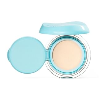 Judydoll - Dual Fermented Tea Cushion Foundation - 3 Shades