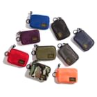 Cabaïa Mini Pouch Pico Key Ring Gold Coast