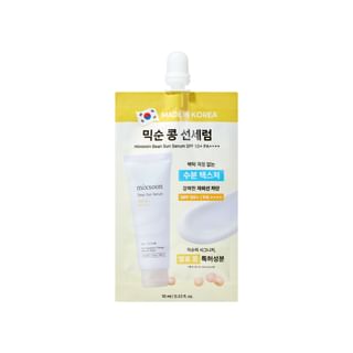 mixsoon - Bean Sun Serum Mini