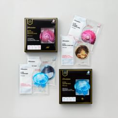 JMsolution - Active Mask Set Premium - 4 Types