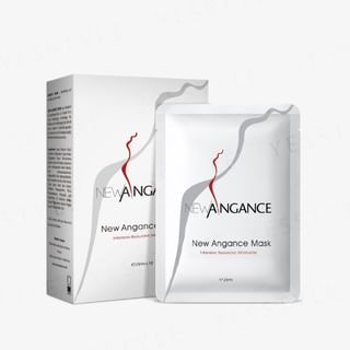 NEW ANGANCE - Intensive Hyaluronic Moisturizer Mask